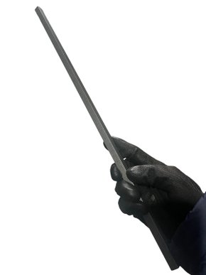 Chaveta Retangular B 12 x 10 x 500mm