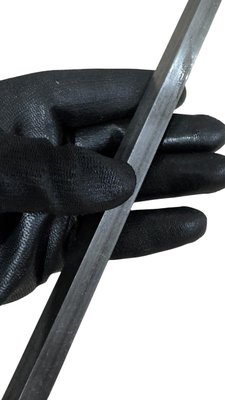 Chaveta Quadrada B 12 x 12 x 500mm