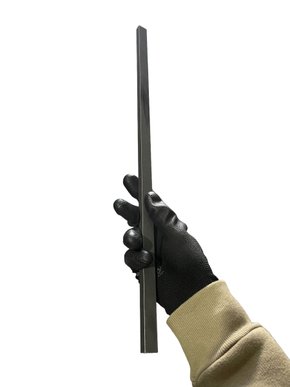 Chaveta Retangular B 16 x 10 x 500mm