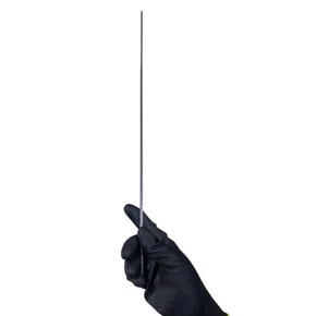 Chaveta Quadrada B 03 X 03 x 500mm INOX 304