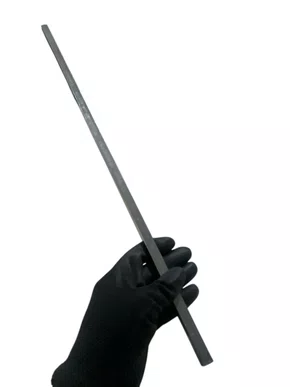 Chaveta Quadrada B 10 x 10 x 500mm