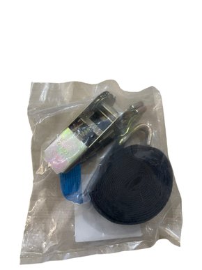 Cinta Amarração Carga 0,8Tonx3mt Catraca CORREMOL FITACABO