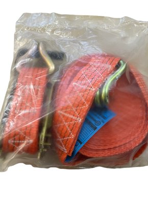 Cinta Amarração Carga 5,0Tonx9mt Catraca CORREMOL FITACABO