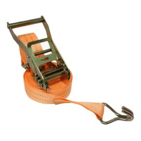 Cinta de Amarração Carga 2,0TON X 9,0MT Catraca ASTRO