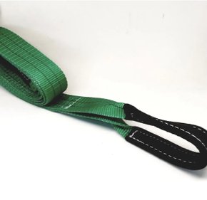 Cinta Elevacao De Carga 2Tonx2mt Verde CORREMOL FITACABO