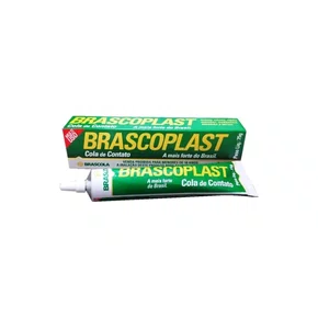 Cola Contato 75Gr Brascoplast