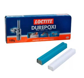 Cola Durepoxi 100Gr 2H LOCTITE HENKEL