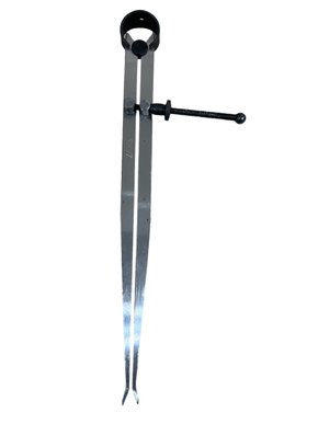 Compasso Interno 250mm ZAAS