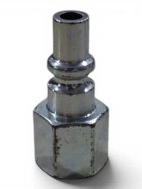 Conector Engate Fêmea Rosca De 1/4x1/4