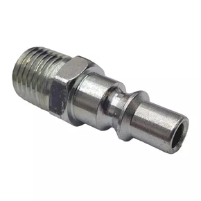 Conector Macho 1/4X1/4 Eccofer
