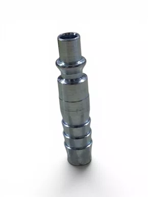 Conector  Macho 1/4X1/4 Vonder