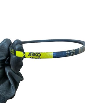 Correia em V 3L 0250 ARKO - 1 peça