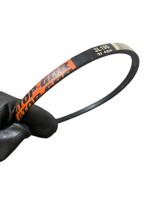 Correia em V 3L 0190 GBR - 1 peça