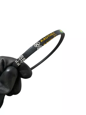 Correia em V 3L 0220 KAUTHEC - 1 peça