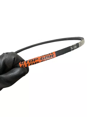 Correia em V 3L 0320 GBR - 1 peça