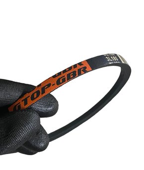 Correia em V 3L 0180 GBR - 1 peça