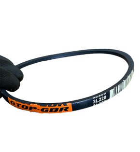 Correia em V 3L 0220 GBR - 1 peça