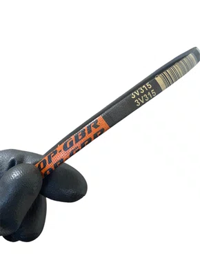 Correia Em V 3V 0315 GTOP-GBR - 1 peça