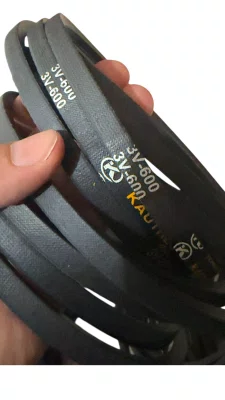 Correia em V 3V-600 KAUTHEC Industrial