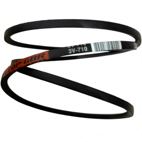 Correia em V 3V-710 GTOP-GBR Industrial