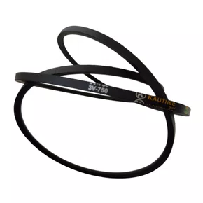 Correia em V 3V-750 KAUTHEC Industrial Canal 3V