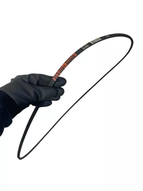 Correia Em V 3V 0850 GBR - 1 peça