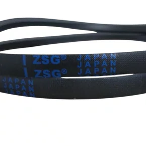 Correia Em V A-104 Zsg