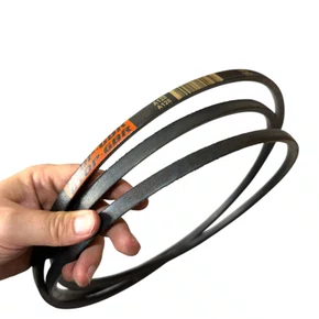 Correia em V A-128 GTOP-GBR Industrial Canal A