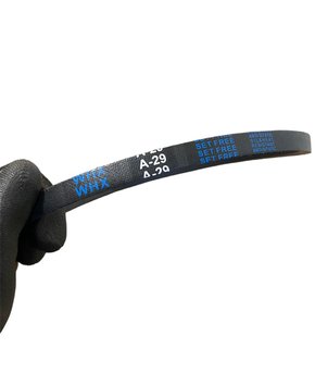 Correia em V A-29 WHX - 1 peça