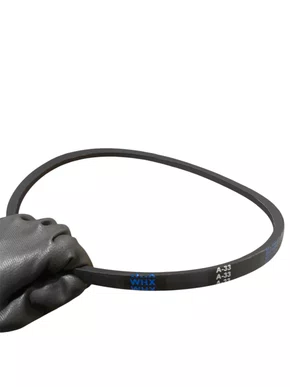 Correia Em V A-33 WHX - 1 peça