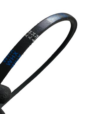 Correia em V A-34 WHX - 1peça