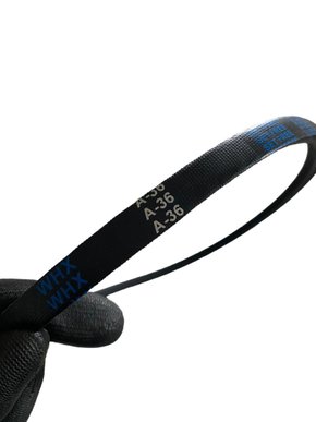 Correia em V A-36 WHX - 1Peça