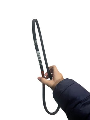 Correia em V A-40 GBR