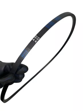 Correia Em V A-53 WHX - 1 peça