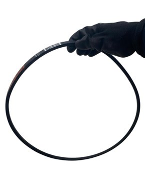 Correia Em V A-57 GBR - 1 peça