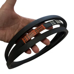 Correia Lisa em V B-108 GTOP-GBR Industrial