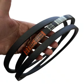 Correia Lisa em V B-110 GTOP-GBR Industrial