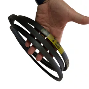 Correia Lisa em V B-118 ARKO Industrial