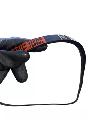 Correia Em V B-120 GBR - 1 peça