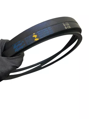 Correia em V B-135 FENLOP - 1peça