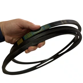 Correia Lisa em V B-162 CONDOR Industrial