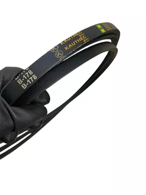 Correia Em V B-178 KAUTHEC - 1 peça