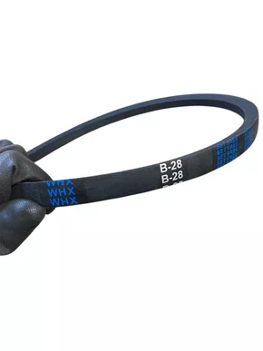 Correia Em V B- 28 WHX - 1 peça