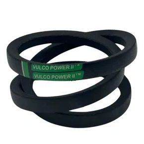 Correia Em V B- 34 Vulco Power  Gates