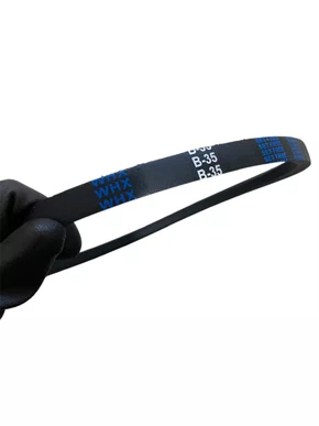 Correia Em V B- 35 WHX - 1 peça