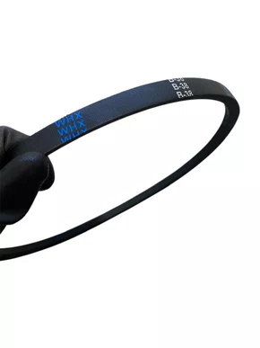 Correia em V B- 38 WHX - 1peça