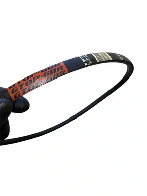 Correia Em V B- 45 GBR - 1 peça