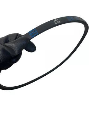 Correia Em V B- 53 WHX - 1 peça