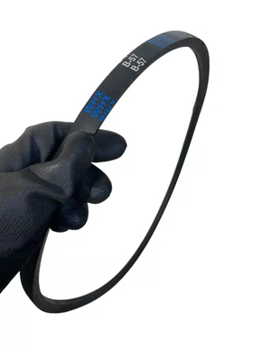 Correia Em V B- 57 WHX - 1 peça