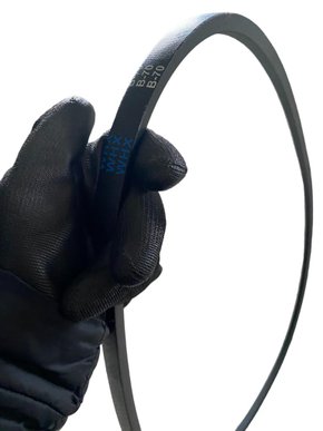 Correia em V B- 70 WHX - 1peça